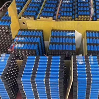 株洲废旧蓄电池回收价-收购电动车电池公司